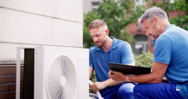 Best Commercial HVAC repair  in Ontario, CA
