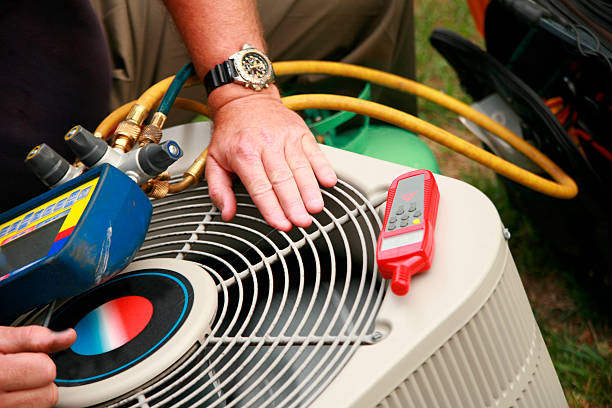 Reliable Ontario, CA HVAC Solutions