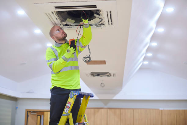 Best HVAC emergency services  in Ontario, CA