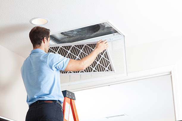 Best Ductless HVAC repair  in Ontario, CA