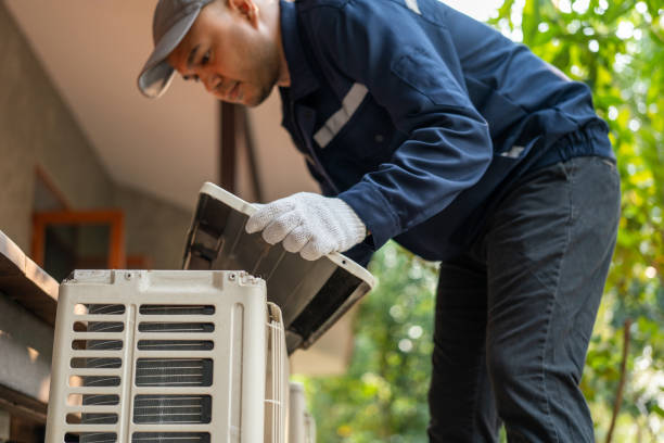 Best HVAC air duct cleaning  in Ontario, CA