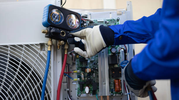 Best HVAC replacement cost  in Ontario, CA