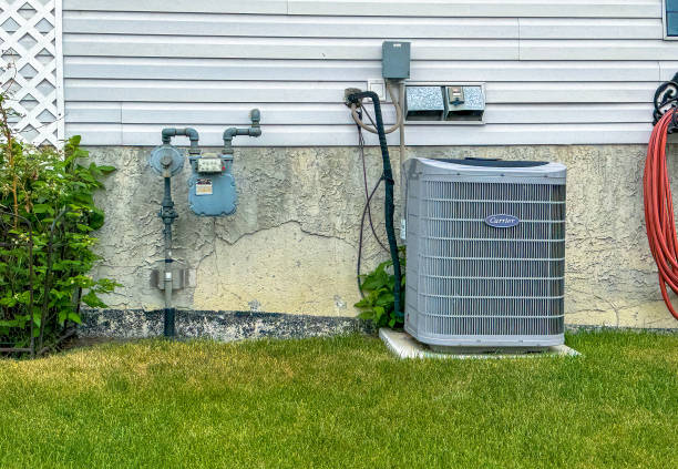 Best HVAC system installation  in Ontario, CA